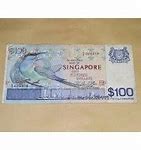 500 Dolar Singapura Berapa Rupiah