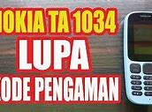 Cara Buka Kode Puk Hp Nokia 105 2020