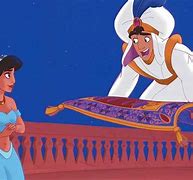 Cerita Aladdin Singkat