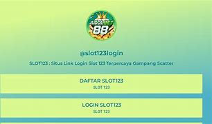 Intan 123 Slot Login