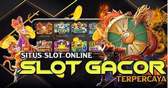 Kabar Slot Gacor Hari Ini 2023 (Slot Mudah Jackpot )