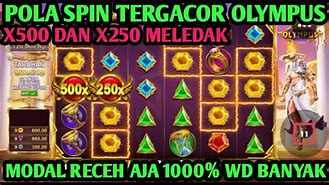 R Hari Ini✔Trik Pola Slot Olympus Hari Ini✔Info Trik Slot Gacor Hari Ini✔Zeus Modal Receh