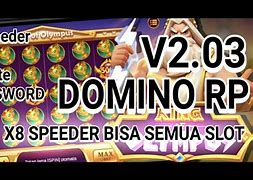 Slot Domino Speeder Terbaru 2024 Gratis Terbaru Tanpa Iklan