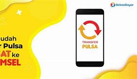 Transfer Pulsa Dari Telkomsel Ke 3